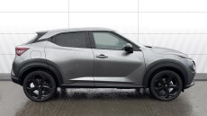Nissan Juke 1.6 Hybrid Tekna 5dr Auto Hybrid Hatchback